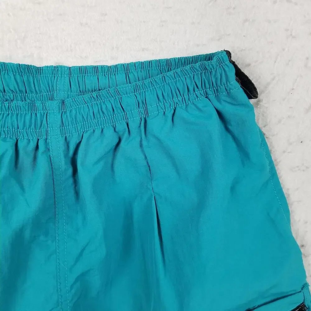 Royal Robbins Water Shorts Mens Medium Swim Trunks Mesh‎ Pocket Drawstring